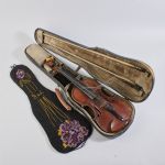1723 4027 VIOLIN